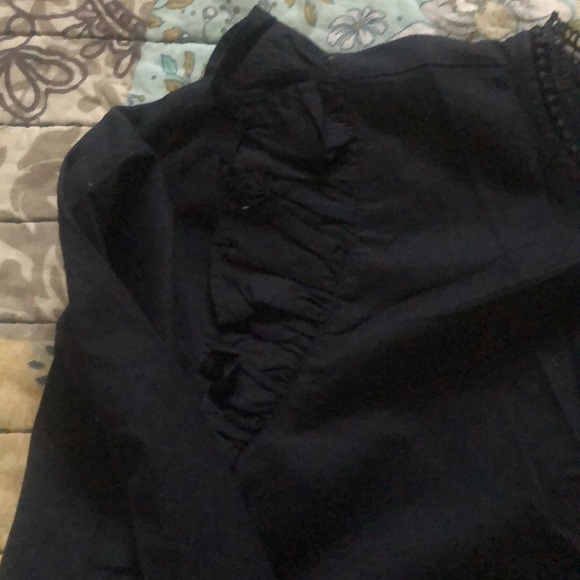 NWT J Crew top - Picture 2 of 6